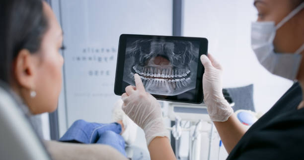 Licensed Teeth Cleaning And Checkup service in Stepney, CT - Smile Center Dentistry